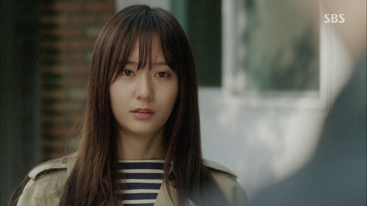 My Lovely Girl Episode 16 Recap A Koalas Playground